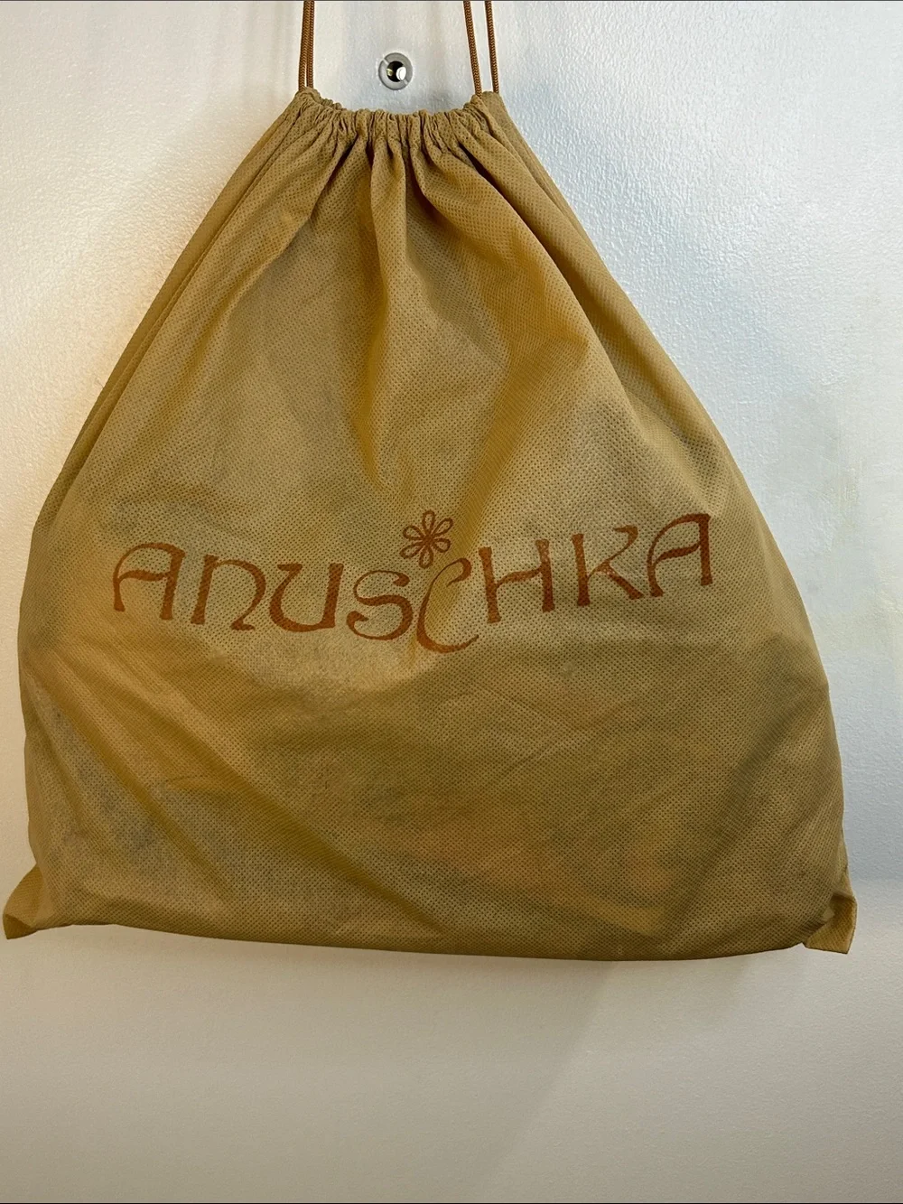 Anuschka from my